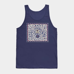 Namaste' Bhudda Tank Top